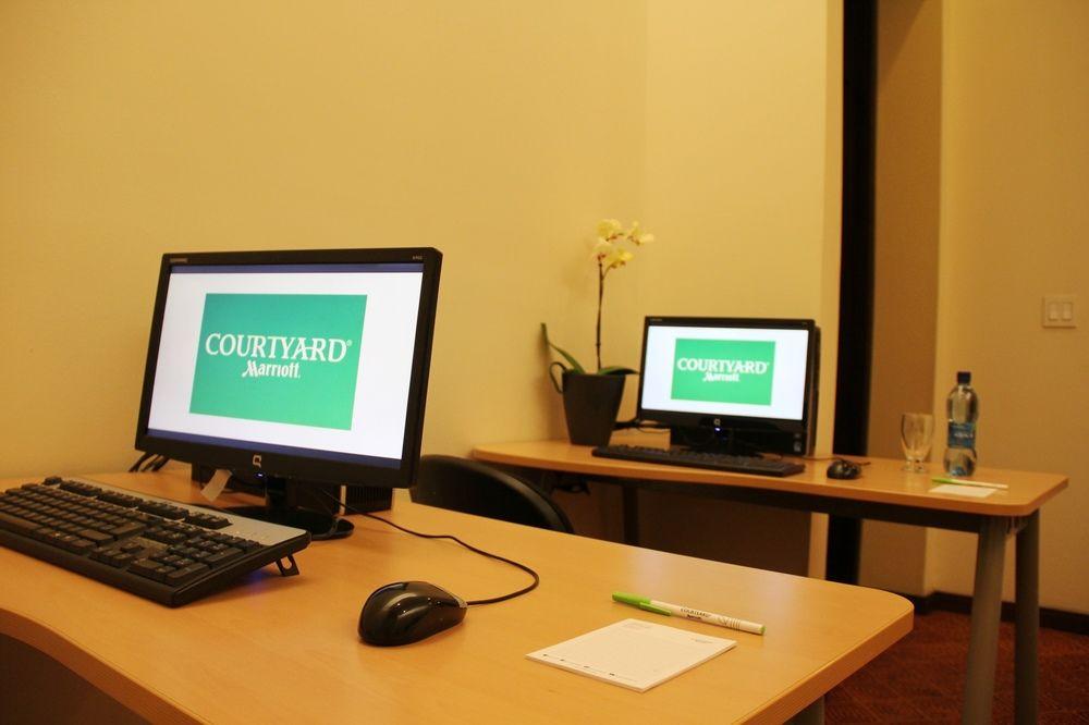 Courtyard By Marriott Multiplaza Mall Cidade do Panamá
