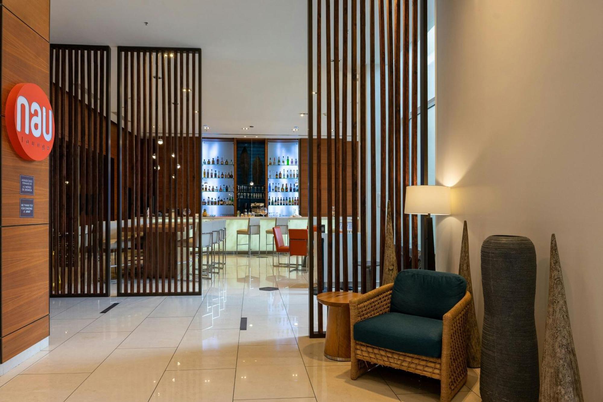 Hotel Courtyard By Marriott Multiplaza Mall Cidade do Panamá
