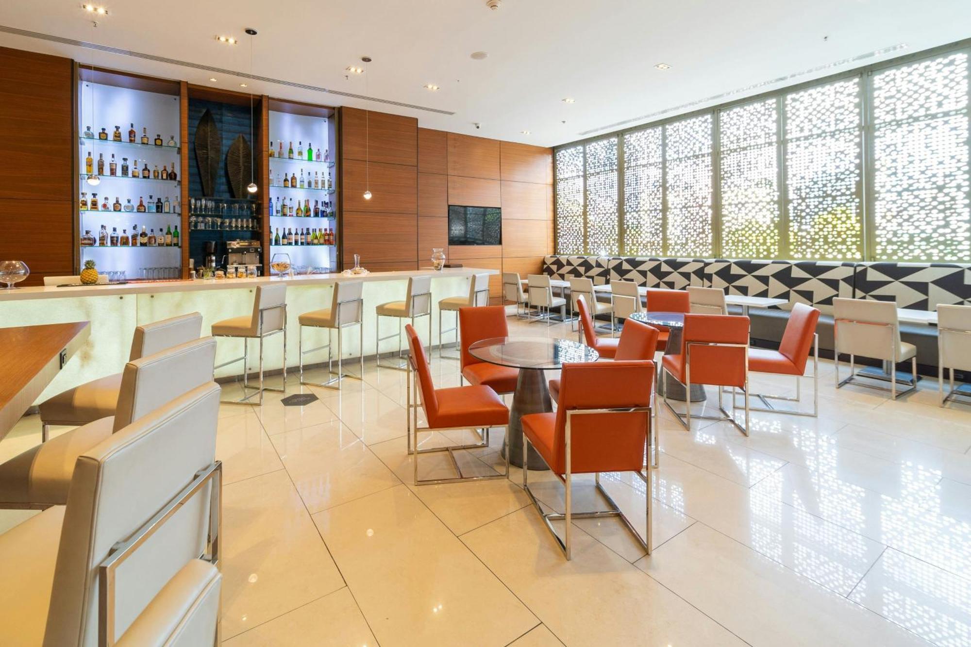 Courtyard By Marriott Multiplaza Mall 4* Cidade do Panamá