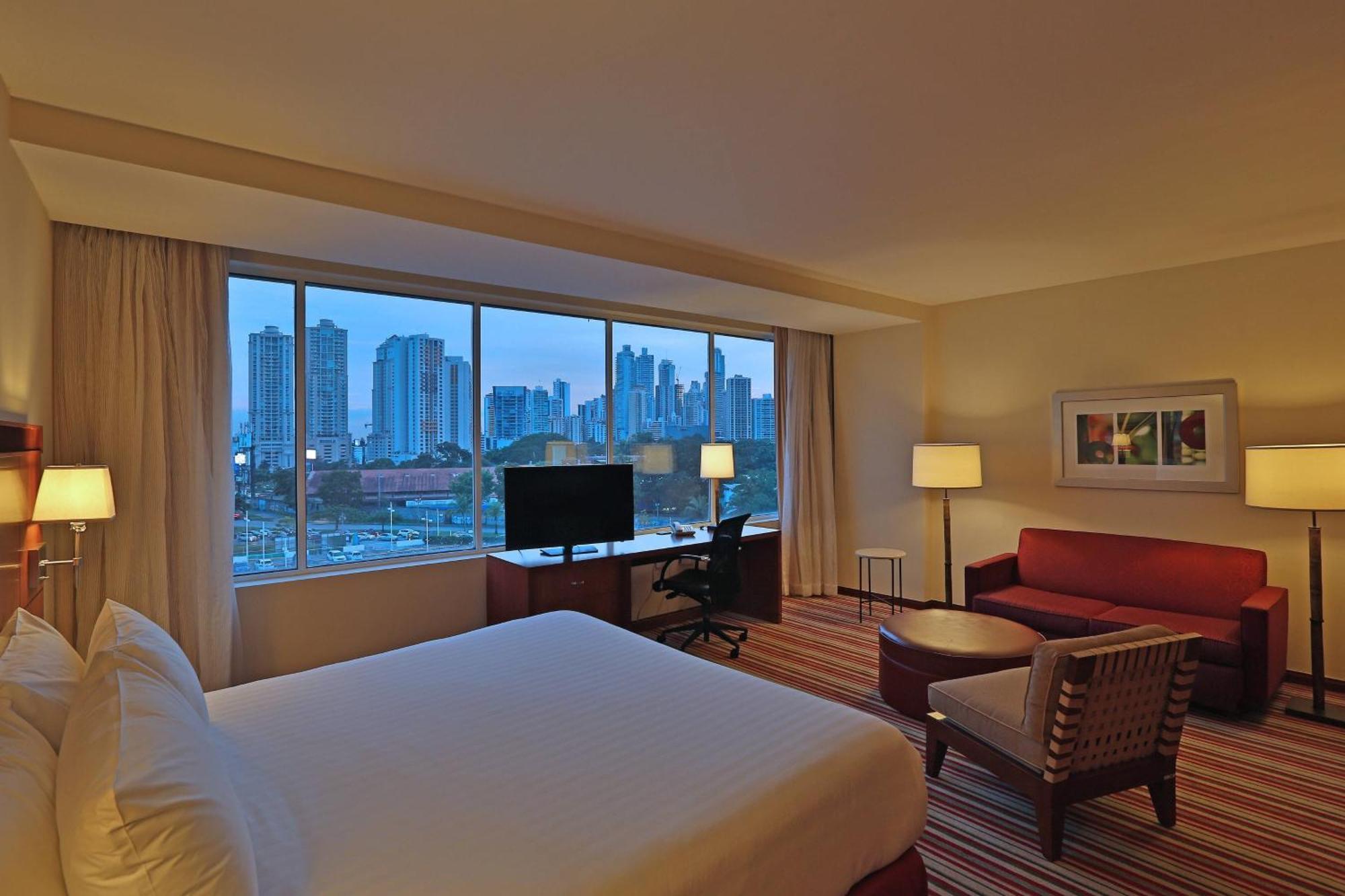 Hotel Courtyard By Marriott Multiplaza Mall Cidade do Panamá