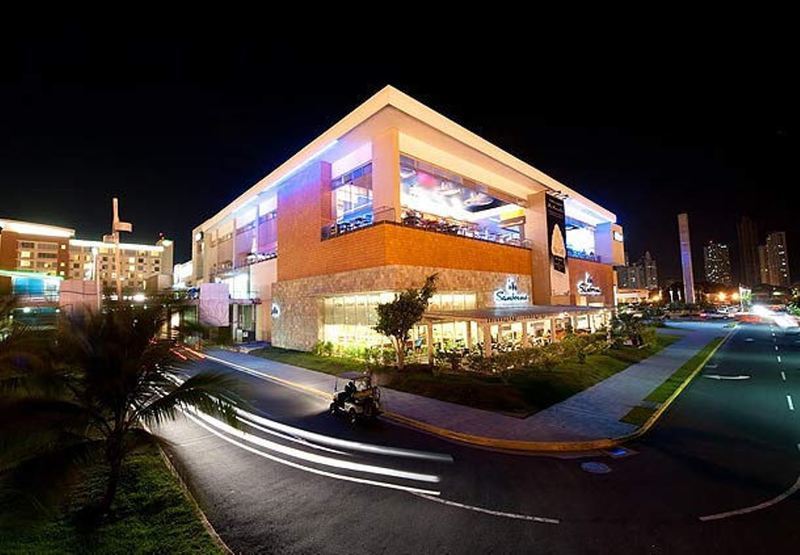 Hotel Courtyard By Marriott Multiplaza Mall 4*