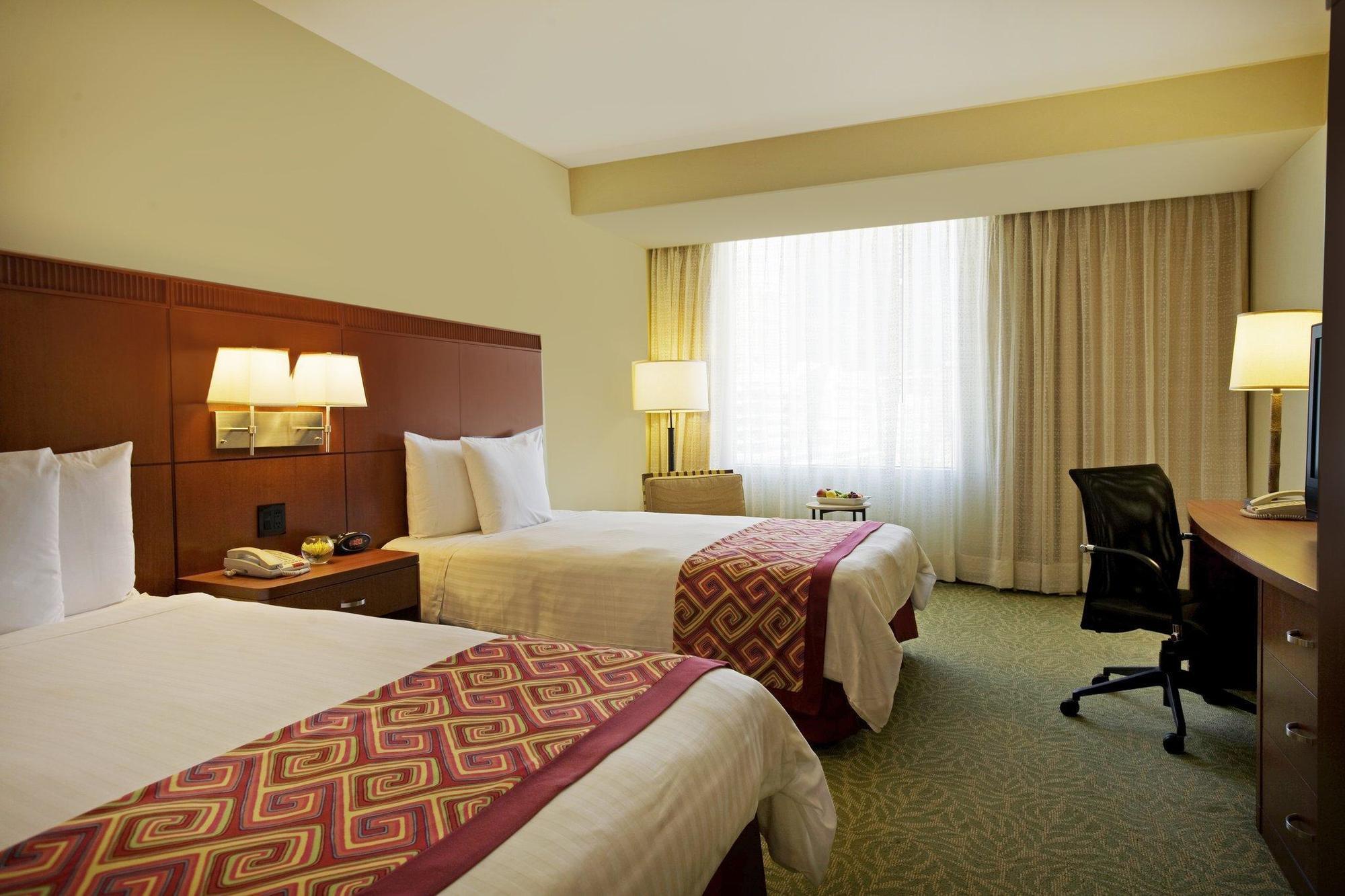 Courtyard By Marriott Multiplaza Mall Hotel Cidade do Panamá