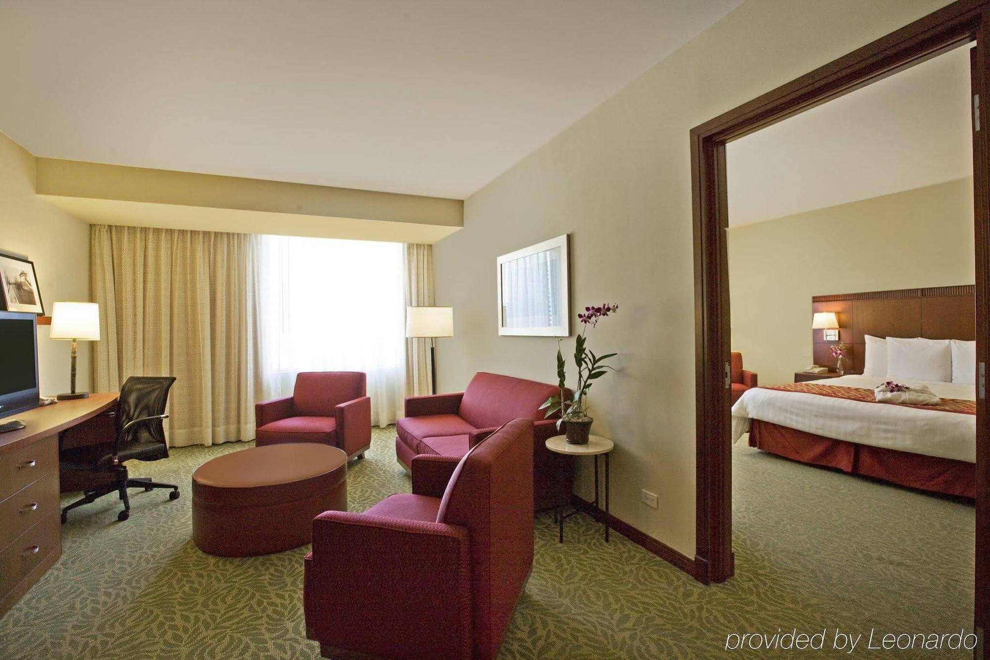 Courtyard By Marriott Multiplaza Mall Hotel Cidade do Panamá