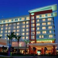 Hotel Courtyard By Marriott Multiplaza Mall Cidade do Panamá