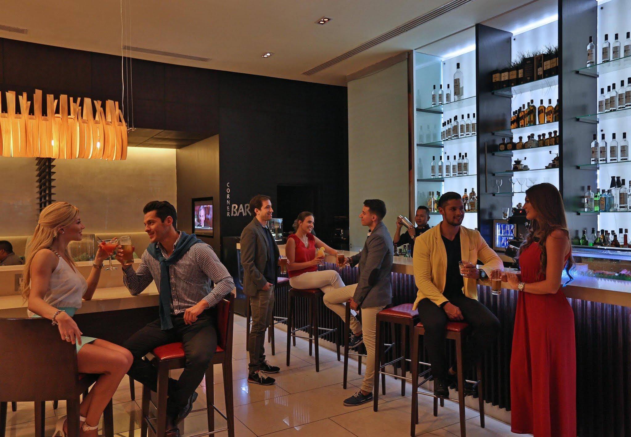 Courtyard By Marriott Multiplaza Mall